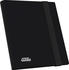 Ultimate Guard Flexxfolio 160 8-Pocket Schwarz