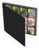 Ultimate Guard Quadrow Portfolio 480 24-Pocket Schwarz