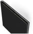 Ultimate Guard Quadrow Portfolio 480 24-Pocket Schwarz