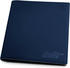Ultimate Guard Quadrow Portfolio 480 24-Pocket Blau