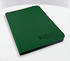 Ultimate Guard Zipfolio 360-18-Pocket XenoSkin Grün