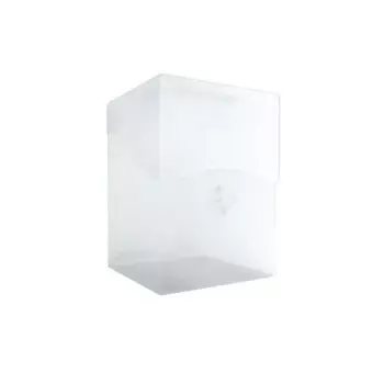 Gamegenic Deck Holder 100+ Clear