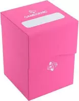 Gamegenic Deck Holder - 100 (Pink)