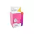 Gamegenic Deck Holder 100+ Pink