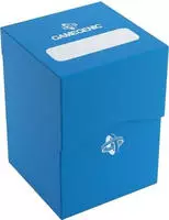 Gamegenic Deck Holder - 100 (Blue)