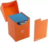 Gamegenic Deck Holder - 100 (Orange)