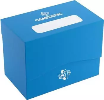 Gamegenic Side Holder 80+ Blau