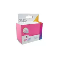 Gamegenic Side Holder - 80 (Pink)
