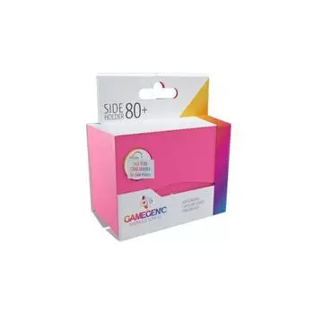 Gamegenic Side Holder 80+ Pink