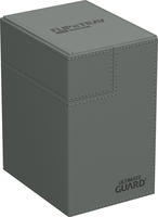 Ultimate Guard UGD011392, Ultimate Guard Flip'n'tray Xenoskin Deck Case 133...