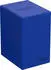 Ultimate Guard Flip 'n' Tray 133+ XenoSkin Blau