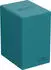 Petrol blau
