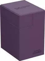 Ultimate Guard UGD011391, Ultimate Guard Flip'n'Tray 133+ XenoSkin Violet (UGD011391)