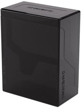 Gamegenic Bastion 50+ Black