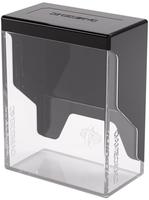 Gamegenic Bastion Convertible - 50+ (Black/Clear)