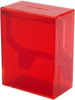 Gamegenic Bastion Convertible - 50+ (Red)
