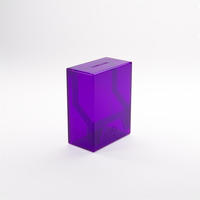 Gamegenic Bastion Convertible - 50+ (Purple)