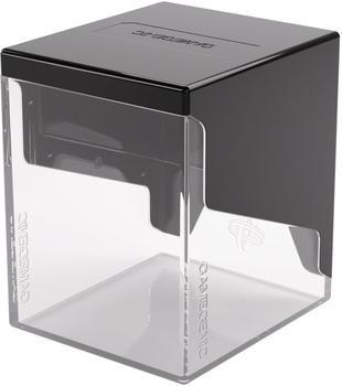 Gamegenic Bastion 100+ XL Schwarz/Clear