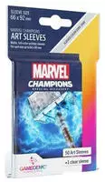 Gamegenic Marvel Champions Art-H&uuml;llen - Thor