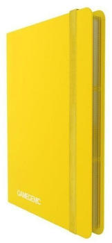 Gamegenic Casual Album 18-Pocket Gelb