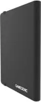 Gamegenic Casual Album - 18-Pocket (Black)