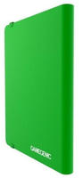 Gamegenic Casual Album - 18-Pocket (Green)
