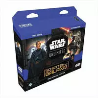 Fantasy Flight Games Star Wars Unlimited Schatten der Galaxis...