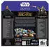 Fantasy Flight Games Star Wars: Unlimited Schatten der Galaxis Zwei-Spieler-Starter (DE)