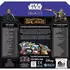 Fantasy Flight Games Star Wars: Unlimited Schatten der Galaxis Zwei-Spieler-Starter (DE)