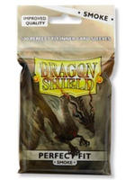 Arcane Tinmen AT-13023, Arcane Tinmen Dragon Shield Standard Perfect Fit Sleeves -
