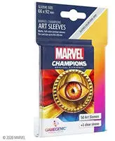 Gamegenic Marvel Champions Art-H&uuml;llen - Doctor Strange