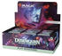 Magic: The Gathering Duskmourn: House of Horror Play Boosters 36er Display (EN)