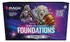 Magic: The Gathering Foundations Beginner Box (EN)