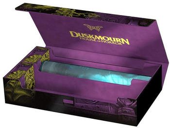 Ultimate Guard Omnihive 1000+ Xenoskin Magic: The Gathering Duskmourn Valgavoth, Terror Eater