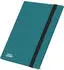 Ultimate Guard FlexXfolio 360 18-Pocket petrol