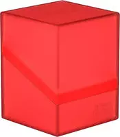 Ultimate Guard UGD010693, Ultimate Guard UGD010693 - Boulder Kartenbox - 100+ Karten,
