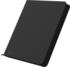 Ultimate Guard Quad Row Zipfolio Xenoskin 12-Pocket schwarz