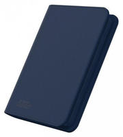 Ultimate Guard UGD010354, Ultimate Guard UGD010354 - Zipfolio 160 - 8-Pocket Xenoskin