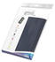 Ultimate Guard Zipfolio 160 8-Pocket Xenoskin blau