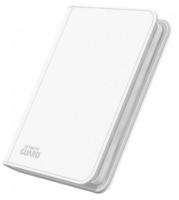 Ultimate Guard UGD010352, Ultimate Guard UGD010352 - Zipfolio 160 - 8-Pocket Xenoskin