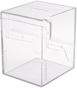 Gamegenic Bastion 100+ XL Clear