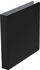 Ultimate Guard Supreme Collector's Album QuadRow 3-Ring XenoSkin Slim schwarz