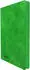 Gamegenic Zip-Up Album 18-Pocket Green