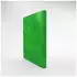 Gamegenic Zip-Up Album 18-Pocket Green