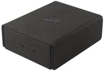 Gamegenic Token Keep Black