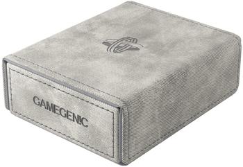 Gamegenic Token Keep Gray