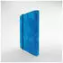 Gamegenic Prime Album 8-Pocket Blue
