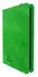 Gamegenic Prime Album 8-Pocket Green