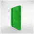 Gamegenic Prime Album 8-Pocket Green