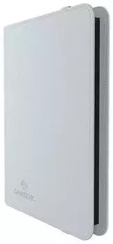 Gamegenic Prime Album 8-Pocket White